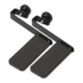 APC 750mm Wide Partition Bracket
