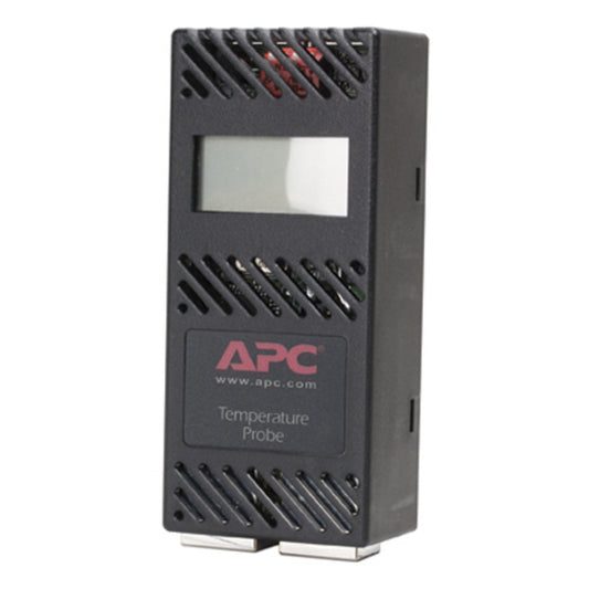 APC AP9520T Temperature Sensor With Display