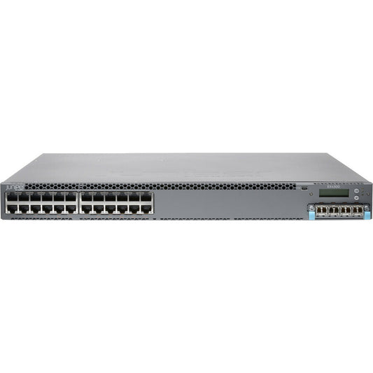 24PORT WEB MNG 10/100/1000 350W