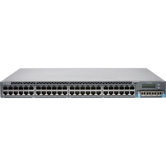 48PORT WEB MNG 10/100/1000     