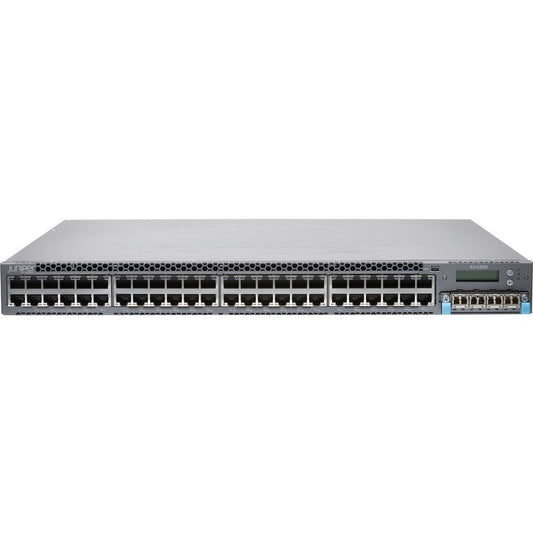 48PORT WEB MNG 10/100/1000 350W