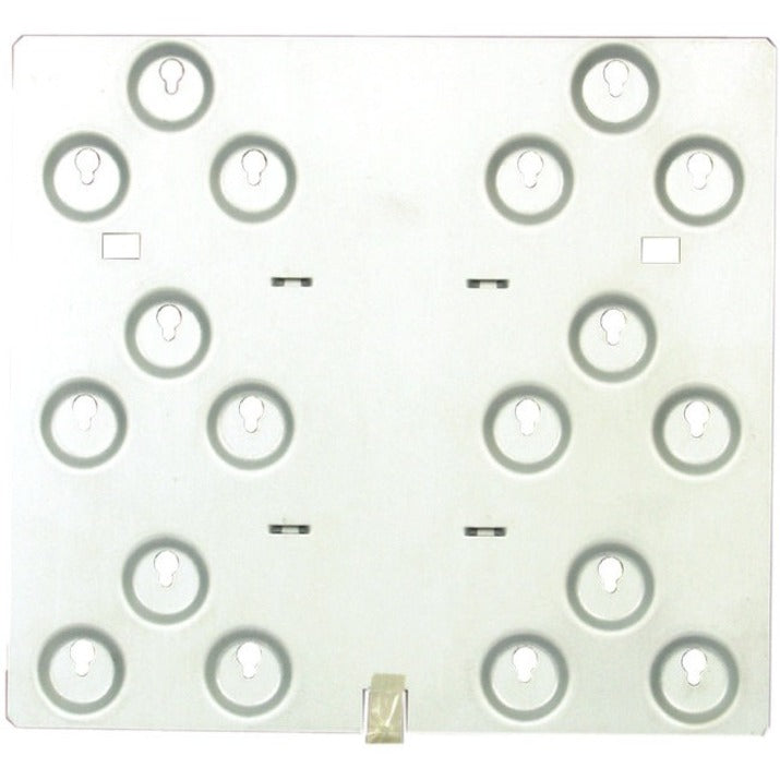 5PC MOUNTING PLATE 6 LOCATION  