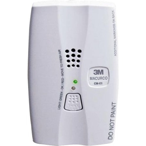 Bosch CO Detector (Macurco CM-E1)
