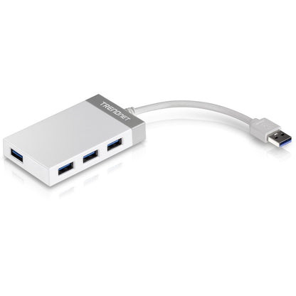4PORT USB 3.0 MINI HUB         