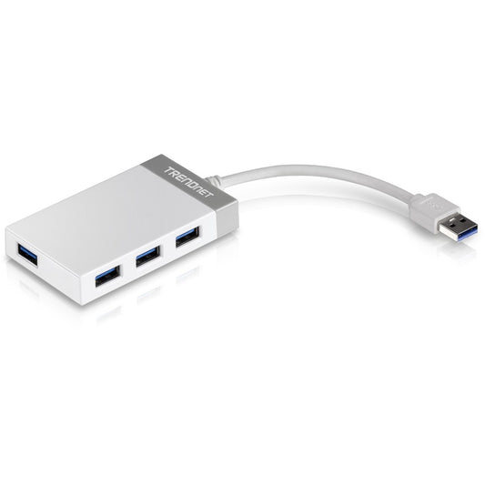 4PORT USB 3.0 MINI HUB         