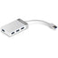 4PORT USB 3.0 MINI HUB         