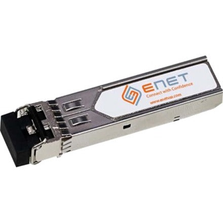 Juniper Compatible QFX-SFP-1GE-SX TAA Compliant Functionally Identical 1000BASE-SX SFP 850nm 550m DOM MMF LC Connector