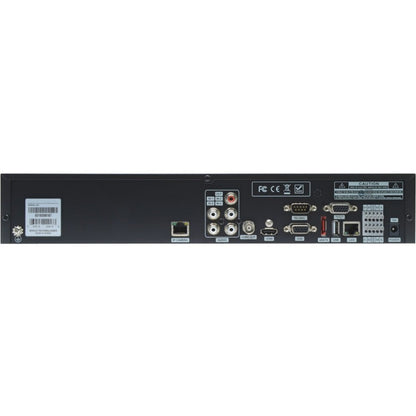 Speco 16 Channel Plug & Play Network Video Recorder - 3 TB HDD