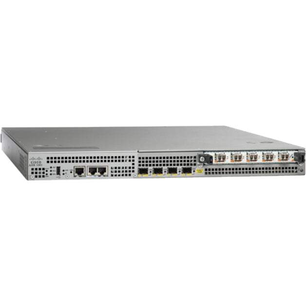 CISCO CERT REFURB ASR1001      