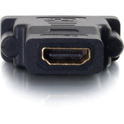 C2G HDMI to DVI-D Adapter - Female to Female