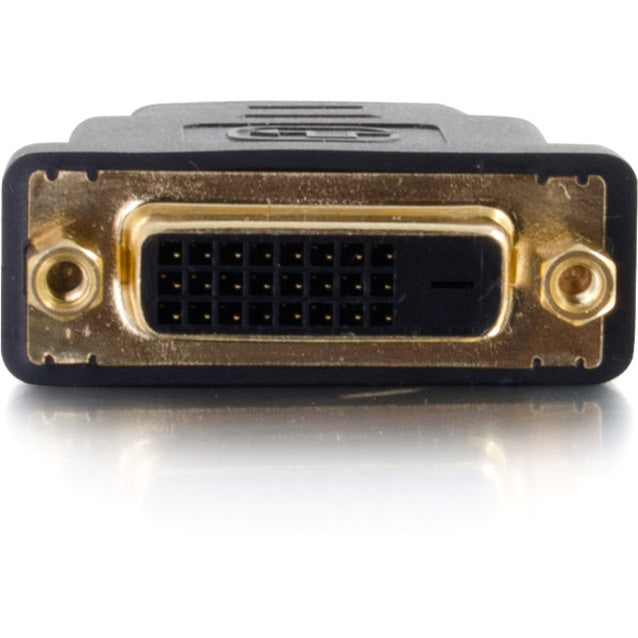 C2G HDMI to DVI-D Adapter - Female to Female