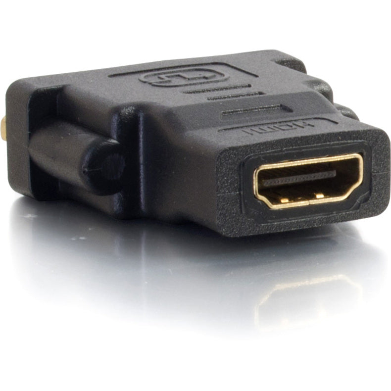 C2G HDMI to DVI-D Adapter - Female to Female