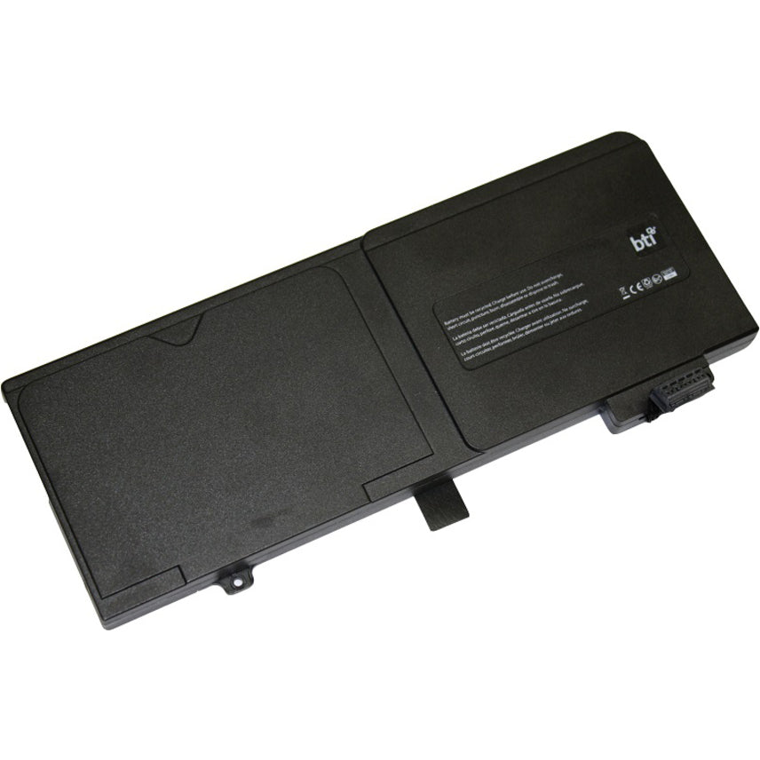 BTI Notebook Battery