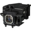 REPLACEMENT LAMP FOR NEC NP15LP