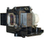 REPLACEMENT LAMP FOR NEC NP16LP