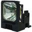 REPLACEMENT LAMP FOR MITSUBISHI