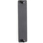 Black Box Blank Insert for Fiber Adapter Enclosures/Panels