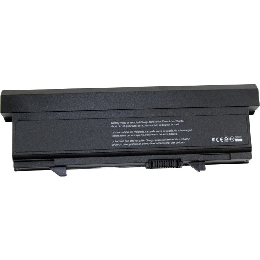 312-0902 BATTERY DELL LATITUDE 