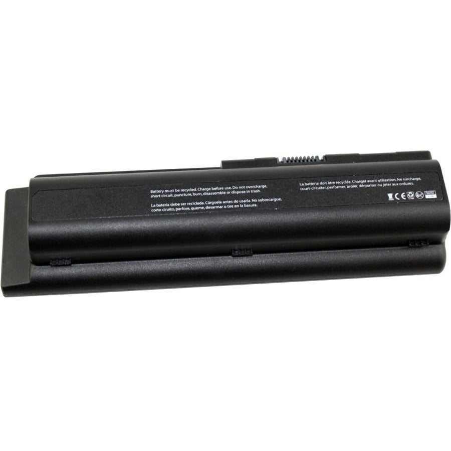 484172-001 BATT HP DV4 DV5 DV6 