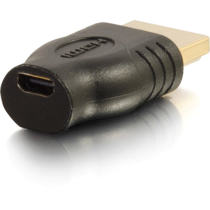 C2G HDMI to HDMI Micro Adapter - Female to Male