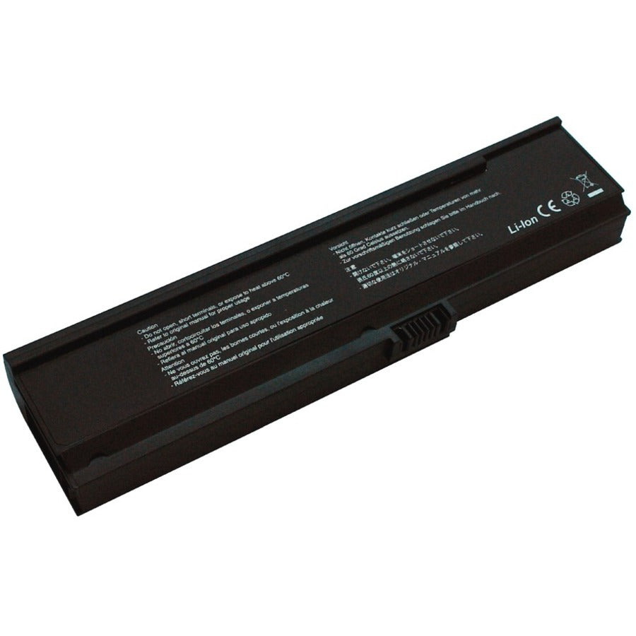 BATTERY ACER ASPIRE 3050 3680  