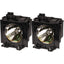 REPLACEMENT LAMP FOR PANASONIC 