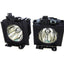 2PK REPL LAMP PANASONIC        