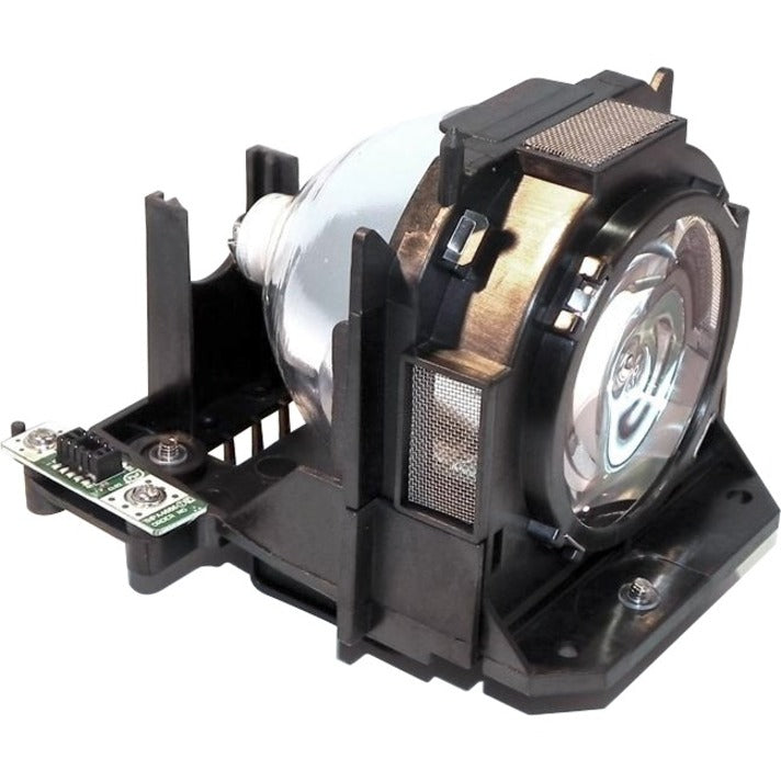 REPLACEMENT LAMP FOR PANASONIC 