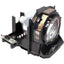 REPLACEMENT LAMP FOR PANASONIC 