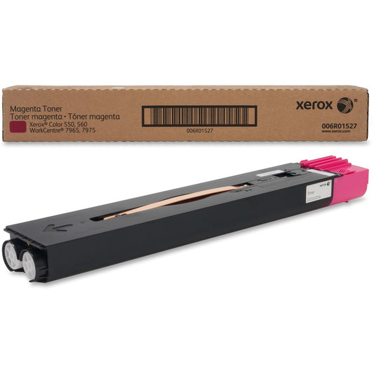 MAGENTA TONER CARTRIDGE FOR    