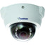 GeoVision GV-FD3410 3 Megapixel HD Network Camera - Color Monochrome - Dome