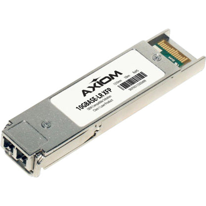 Axiom 10GBASE-LR XFP Transceiver for Netgear - AXM752