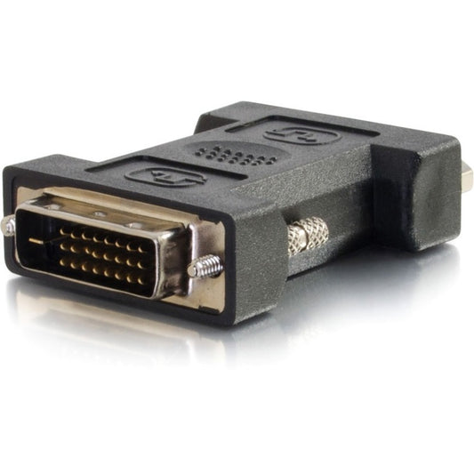 C2G DVI-I Female to DVI-D Male Adapter