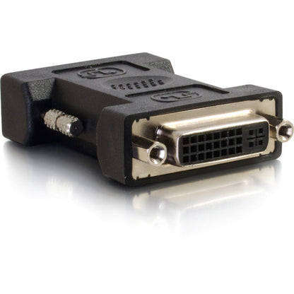 C2G DVI-I Female to DVI-D Male Adapter