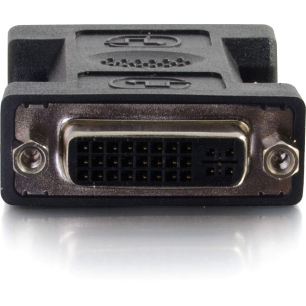 C2G DVI-I Female to DVI-D Male Adapter