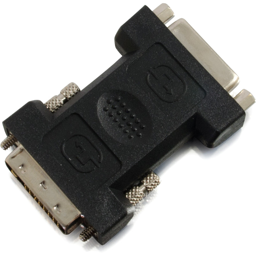 C2G DVI-I Female to DVI-D Male Adapter