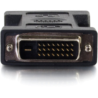 C2G DVI-I Female to DVI-D Male Adapter