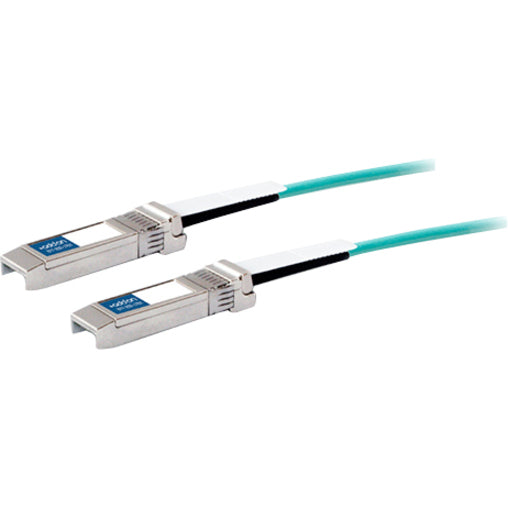 1M 10GBASE-AOC SFP+ F/CISCO    