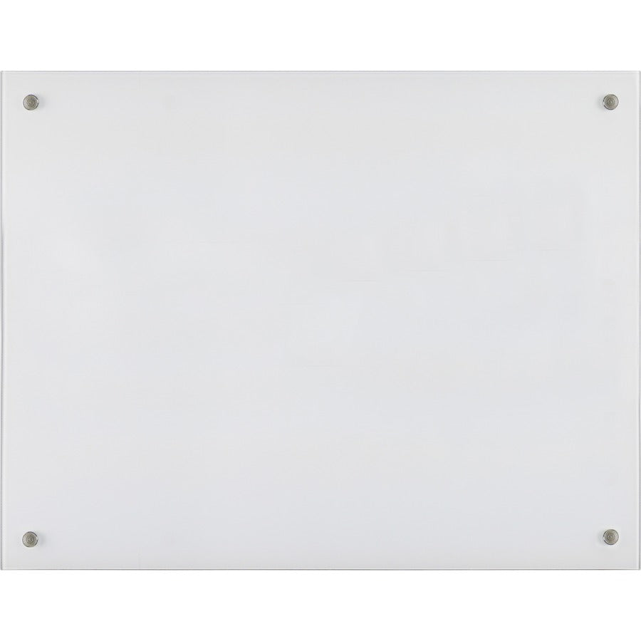 Lorell Dry-Erase Glass Board