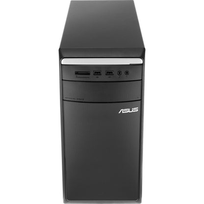 Asus M11AD-US003S Desktop Computer - Intel Core i5 4th Gen i5-4440S Quad-core (4 Core) 2.80 GHz - 6 GB RAM DDR3 SDRAM - 1 TB HDD - Tower