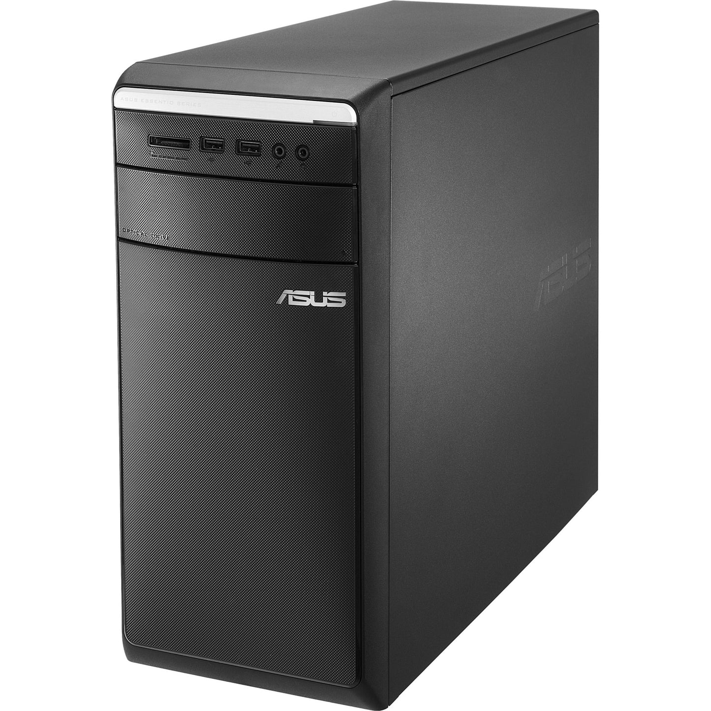 Asus M11AD-US003S Desktop Computer - Intel Core i5 4th Gen i5-4440S Quad-core (4 Core) 2.80 GHz - 6 GB RAM DDR3 SDRAM - 1 TB HDD - Tower