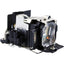 REPL LAMP SONY LMP-C163 CS21   