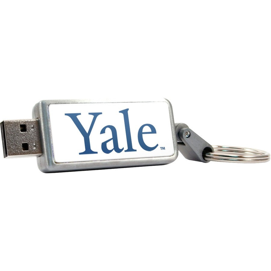 Centon 16GB Keychain V2 USB 2.0 Yale University