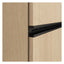 Lacasse Concept 400E Storage Unit with Lateral File