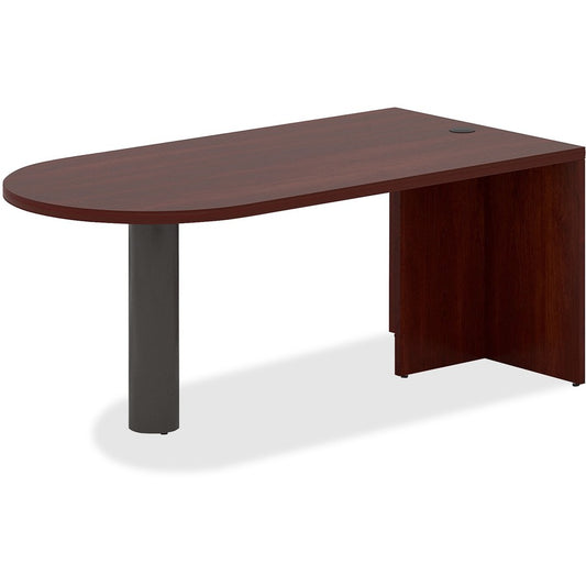 Lacasse Concept 70 D-Shaped Work Table