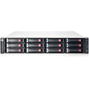 HPE MSA 2040 SAN Dual Controller LFF Storage/S-Buy