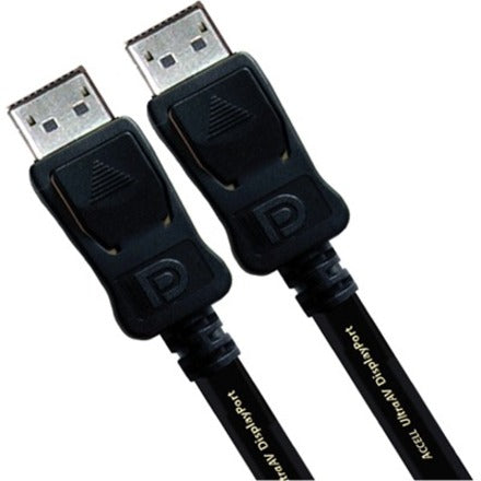 1M DISPLAY PORT 1.2 CABLE      