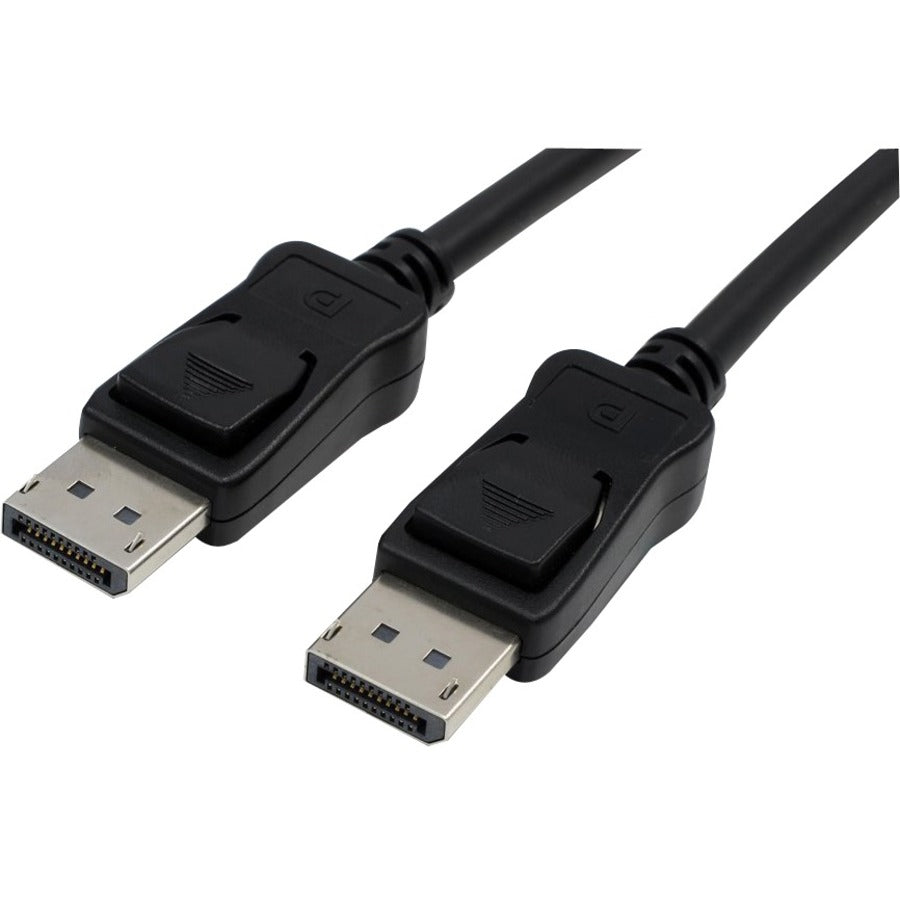 2M DISPLAY PORT 1.2 CABLE      