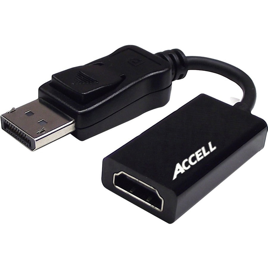 DP 1.1 TO HDMI 1.4 ACTIVE ADAPT