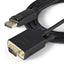 3FT DISPLAYPORT TO VGA CABLE DP